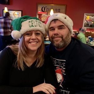 Meet your Posher, Patricia